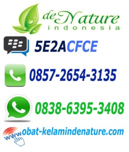 Customer De Nature Indonesia